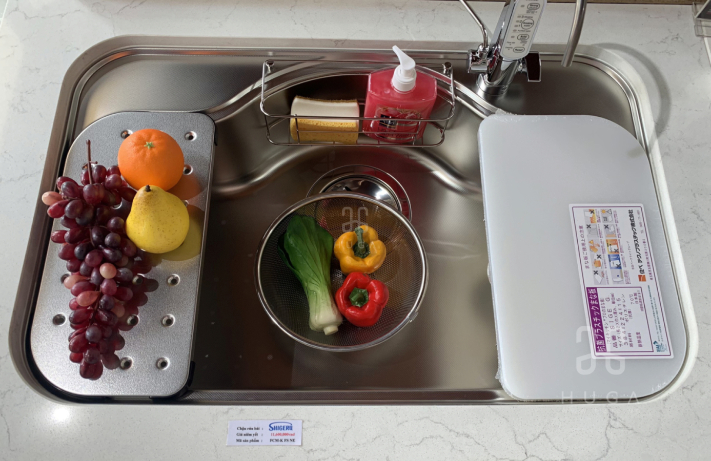 Chậu rửa chén fcm-k fs, chậu rửa bát nhật, chậu rửa bát nhật nội địa, chậu rửa bát 1 hố của nhật, chậu rửa bát 1 hố shigeru, chậu rửa bát nhập khẩu nhật bản, chậu rửa bát 1 hố nhật bản, chậu rửa nhật, shigeru, chậu rửa bát 1 hố nhật bản, chậu rửa bát nhật nội địa, chậu rửa shigeru