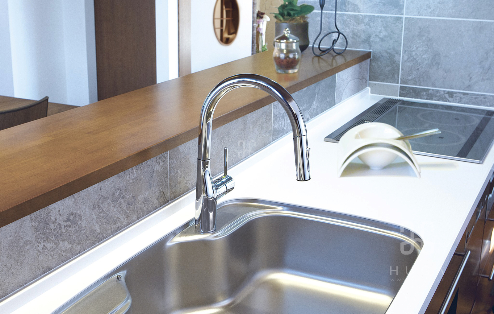 Vòi rửa chén nóng lạnh rút dây kvk km6061ec, Vòi rửa chén nhật bản, Vòi rửa chén kvk km6061ec, Vòi rửa bát kvk km6061ec, Vòi rửa chén nhật rút dây, Vòi nước chậu rửa bát, Vòi rửa chén chính hãng, Vòi rửa bát nhật nội địa, Vòi rửa bát kvk, Vòi nhật, Vòi rửa bát rút dây nhật, Vòi rửa bát, Km6061ec