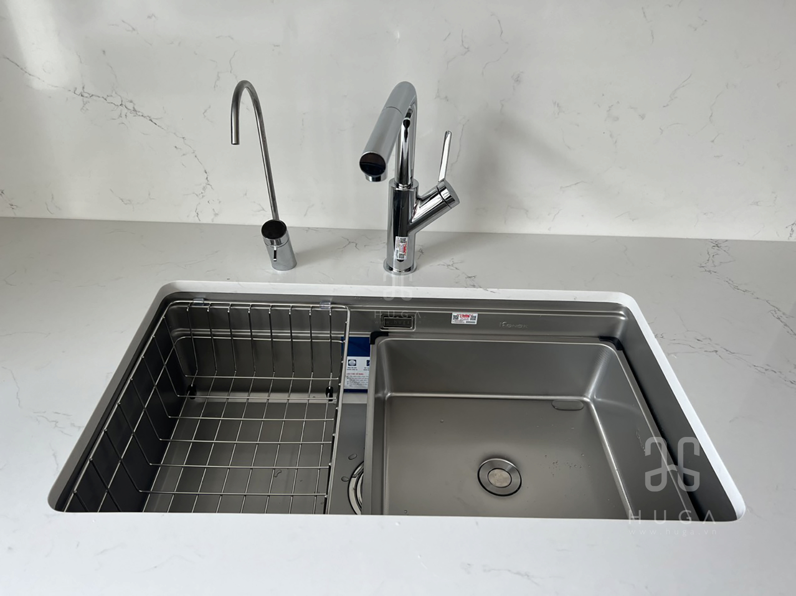 Chậu rửa chén kn7644su dekor, kn7644su, kn7644su dekor, Chậu rửa chén KN7644SU Dekor, chậu rửa bát konox kn7644su, Chậu rửa chén chống xước, chậu rửa bát KN7644SU dekor, bồn rửa chén 1 ngăn lớn, chậu rửa bát 1 hố, chậu rửa chén, bồn rửa chén âm mặt đá, chậu rửa chén 1 hố 7644SU Dekor , bồn rửa chén 1 hố 7644SU Dekor , chậu rửa bát 1 hố 7644SU Dekor , bồn rửa bát 1 hố 7644SU Dekor , bồn rửa chén konox , bồn rửa chén , Chậu rửa bát Workstation Sink, Chậu rửa bát 1 hố