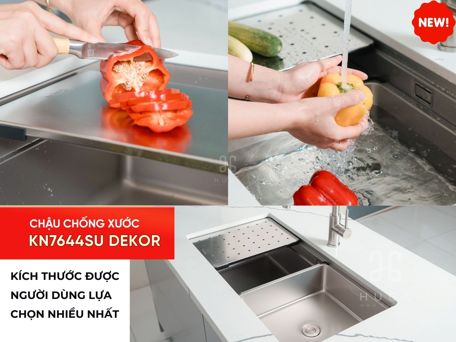 Chậu rửa chén kn7644su dekor, kn7644su, kn7644su dekor, Chậu rửa chén KN7644SU Dekor, chậu rửa bát konox kn7644su, Chậu rửa chén chống xước, chậu rửa bát KN7644SU dekor, bồn rửa chén 1 ngăn lớn, chậu rửa bát 1 hố, chậu rửa chén, bồn rửa chén âm mặt đá, chậu rửa chén 1 hố 7644SU Dekor , bồn rửa chén 1 hố 7644SU Dekor , chậu rửa bát 1 hố 7644SU Dekor , bồn rửa bát 1 hố 7644SU Dekor , bồn rửa chén konox , bồn rửa chén , Chậu rửa bát Workstation Sink, Chậu rửa bát 1 hố