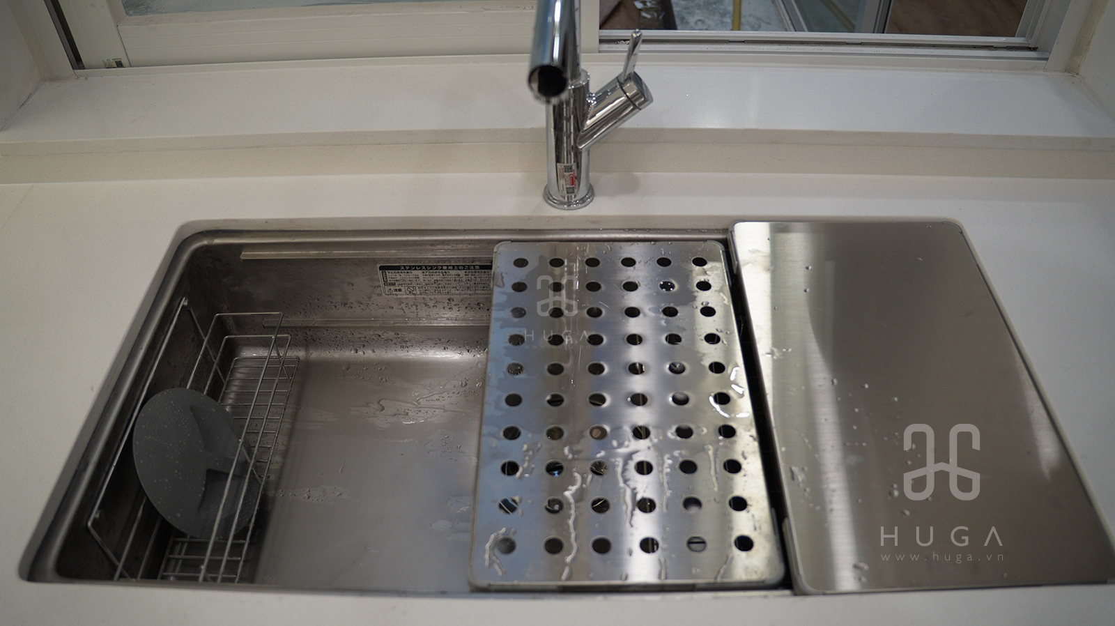 Thớt lỗ JS15, thớt lỗ jsl, thớt lỗ inox, Thớt lỗ Shigeru, phụ kiện shigeru, thớt lỗ jsn, thớt lỗ jsm, phụ kiện chậu shigeru, phụ kiện chậu rửa nhật