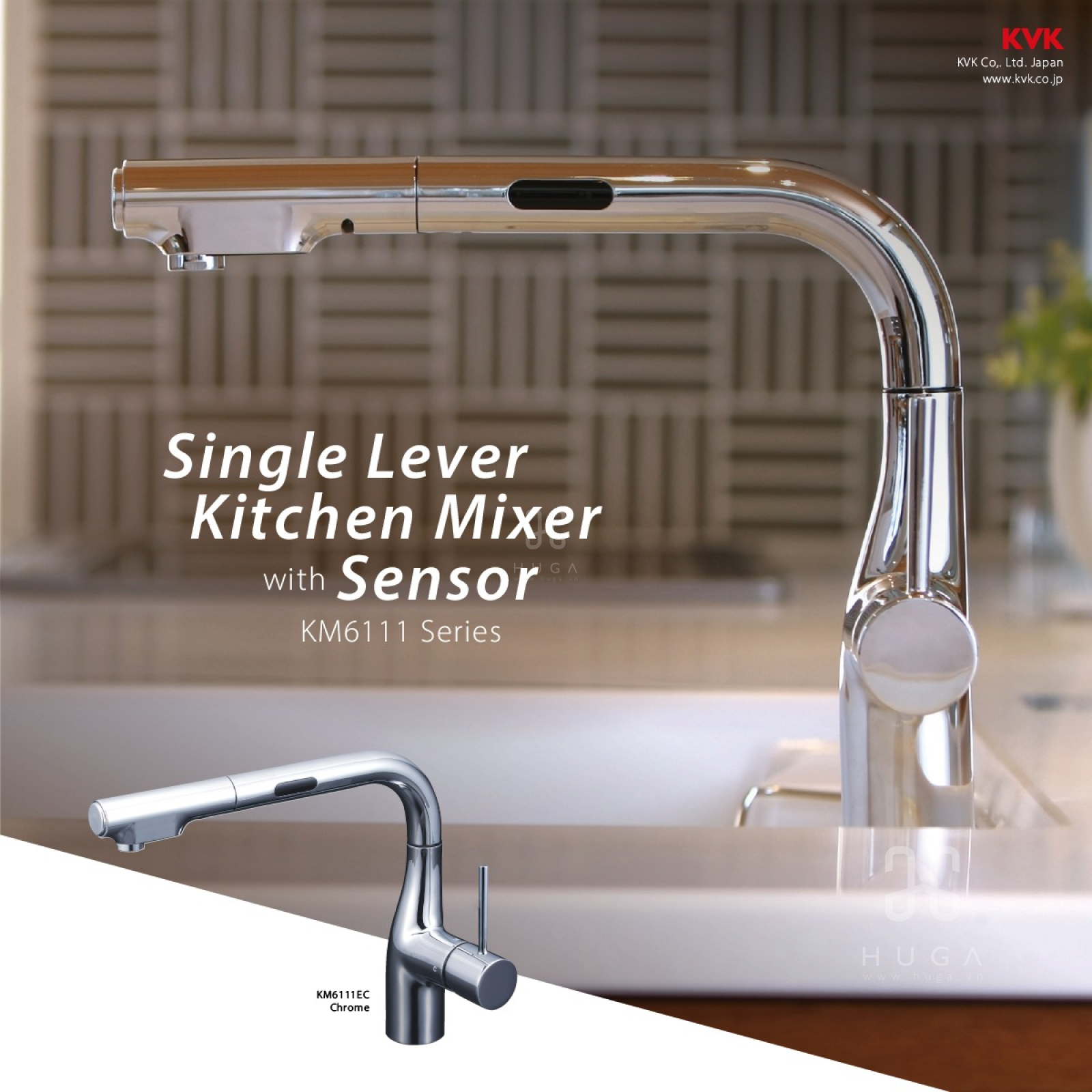 Vòi rửa chén cảm biến rút dây cao cấp km6111ec, Vòi rửa chén nhật bản, Vòi rửa chén kvk km6111ec, Vòi rửa bát kvk km6111ec, Vòi rửa chén nhật rút dây, Vòi nước chậu rửa bát, Vòi rửa chén chính hãng, Vòi rửa bát nhật nội địa, Vòi rửa bát kvk, Vòi nhật, Vòi rửa bát rút dây nhật, Vòi rửa bát, Km6111ec