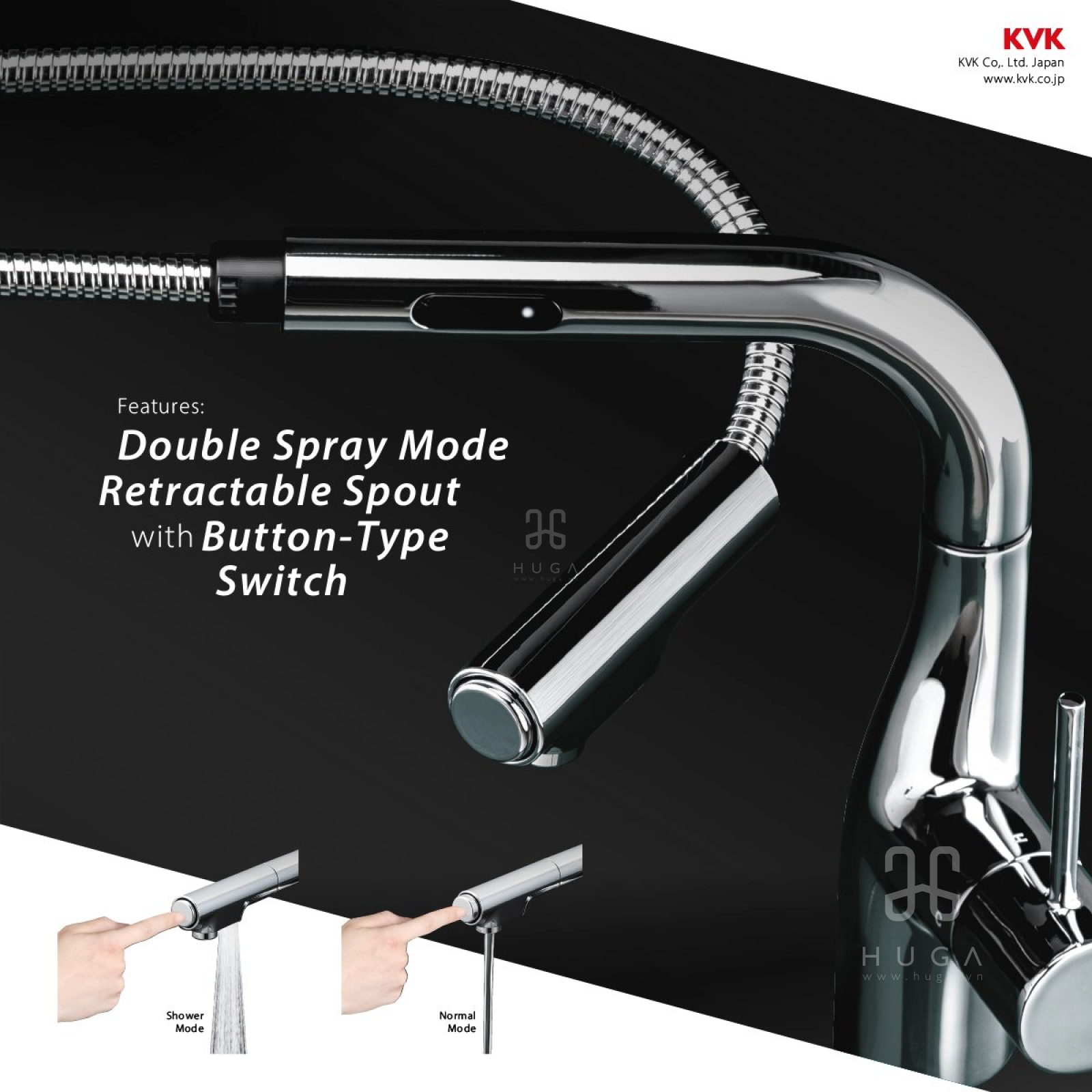 Vòi rửa chén cảm biến rút dây cao cấp km6111ec, Vòi rửa chén nhật bản, Vòi rửa chén kvk km6111ec, Vòi rửa bát kvk km6111ec, Vòi rửa chén nhật rút dây, Vòi nước chậu rửa bát, Vòi rửa chén chính hãng, Vòi rửa bát nhật nội địa, Vòi rửa bát kvk, Vòi nhật, Vòi rửa bát rút dây nhật, Vòi rửa bát, Km6111ec