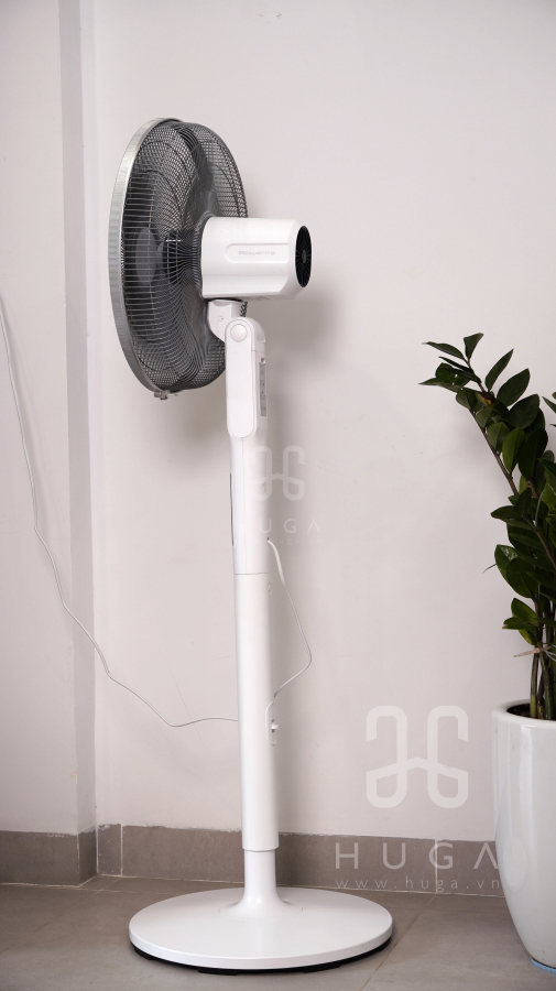 Quạt cây rowenta VU5870, Rowenta VU5870, rowenta, vu5870, quạt cây vu5870, quạt rowenta, quạt cây nhập đức, quạt cây đức, quạt cây rowenta vu5870, quạt cây rowenta vu5870 đà nẵng