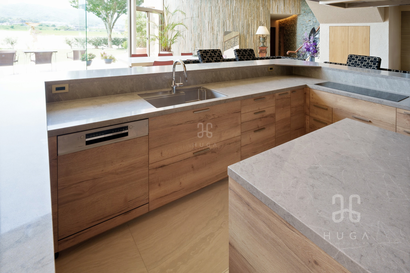 Vòi rửa chén cảm biến rút dây cao cấp km6071ec, KVK KM6071EC, Vòi Rửa Chén Cảm Ứng Nhật Bản KVK KM6071EC , KM6071EC, vòi KVK, Vòi rửa cảm ứng km6071ec , vòi cảm ứng km6071ec, 6071ec kvk