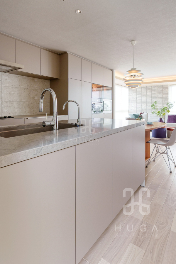 Vòi rửa chén cảm biến rút dây cao cấp km6071ec, KVK KM6071EC, Vòi Rửa Chén Cảm Ứng Nhật Bản KVK KM6071EC , KM6071EC, vòi KVK, Vòi rửa cảm ứng km6071ec , vòi cảm ứng km6071ec, 6071ec kvk