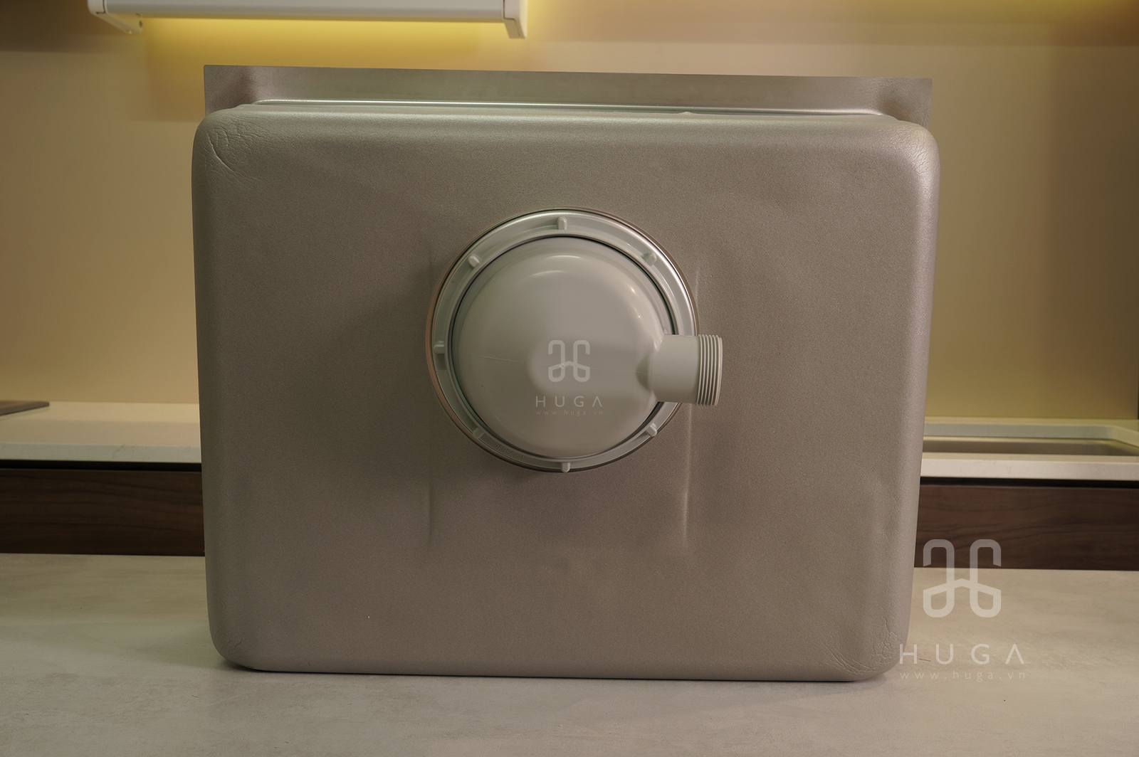 Chậu rửa chén nhật shigeru hạt sần LE JSS-K FS, LE JSS, Chậu rửa chén nhật shigeru hạt sần LE JSS-K FS, chậu rửa cho bàn đảo, chậu kích thước bàn đảo, chậu nhỏ cho đảo, chậu LE JSS K FS, chậu shigeru bàn đảo