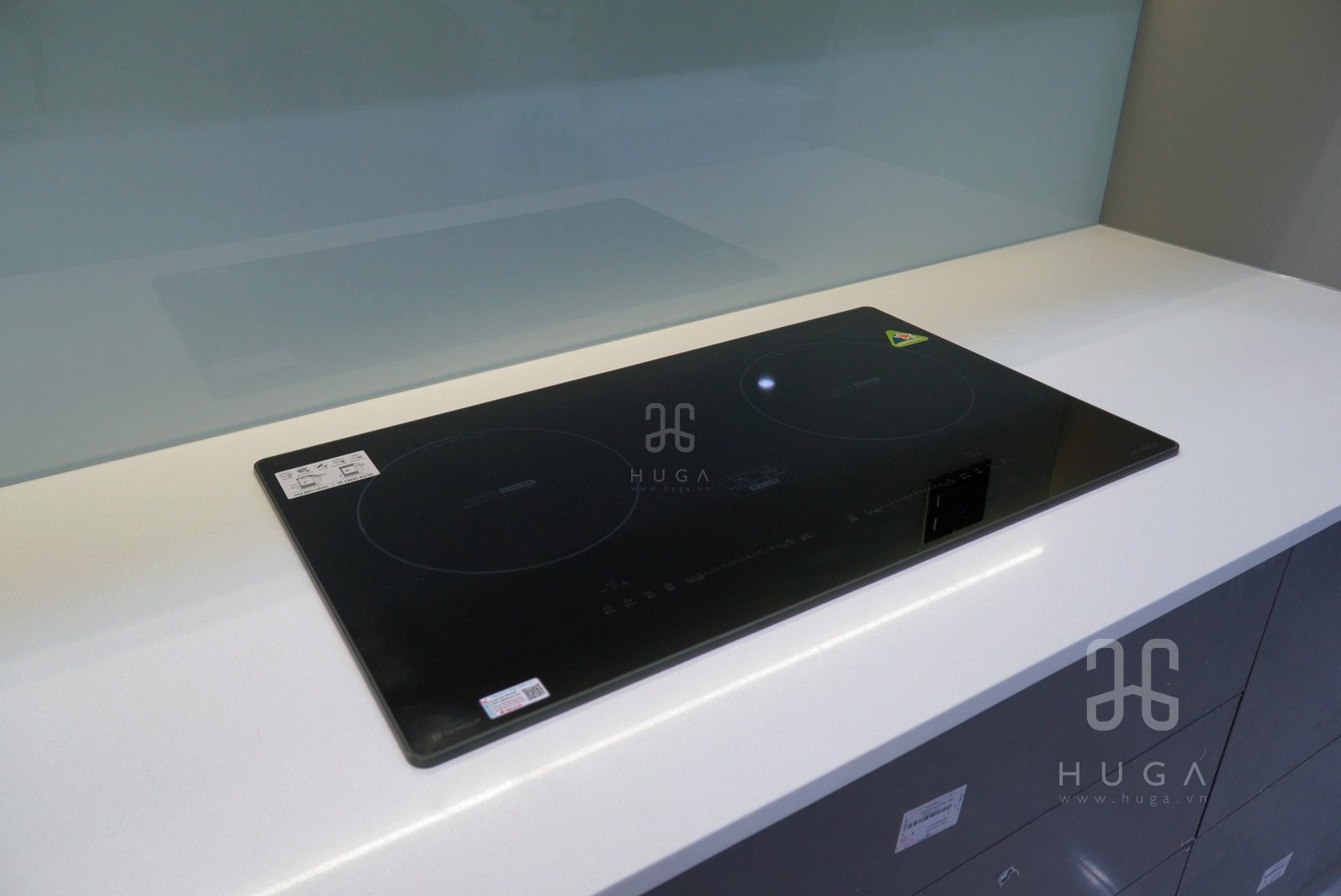 Bếp từ GrandX GX IP876JP, IP876JP, GX IP876JP, Bếp từ GrandX GX IP876JP, bếp từ đôi grandx, bếp từ 876JP, bếp từ công nghệ nhật bản, bếp từ 876jp