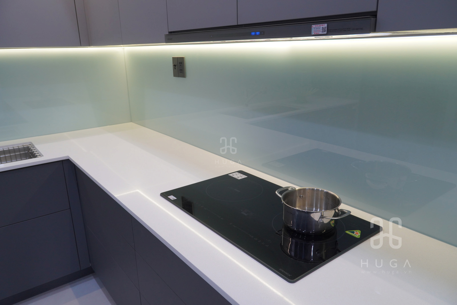 Bếp từ GrandX GX IP876JP, IP876JP, GX IP876JP, Bếp từ GrandX GX IP876JP, bếp từ đôi grandx, bếp từ 876JP, bếp từ công nghệ nhật bản, bếp từ 876jp