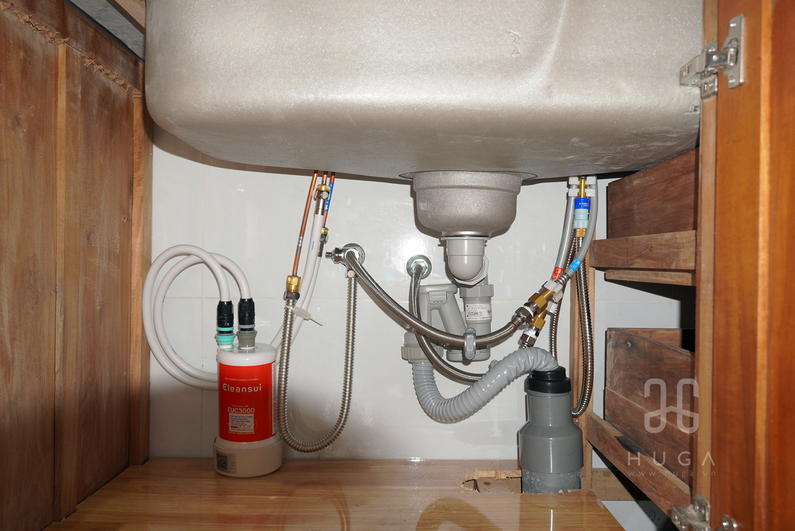 Máy lọc nước EU101, eu101 đà nẵng, máy lọc nước cleansui eu101, cleansui eu101, eu101, lọc nước giữ khoáng eu101, lọc nước eu101, cleansui eu101