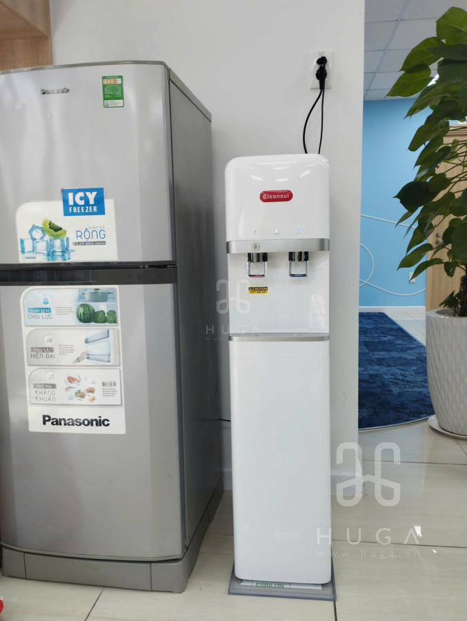 Máy lọc nước nóng lạnh CWMF-500E, lọc nước nóng lạnh nhật bản, Máy lọc nước CWMF-500E, máy lọc nước nóng lạnh, EU301 đà nẵng, eu301, máy lọc nước nóng lạnh đà nẵng, máy lọc nước nóng lạnh cleansui