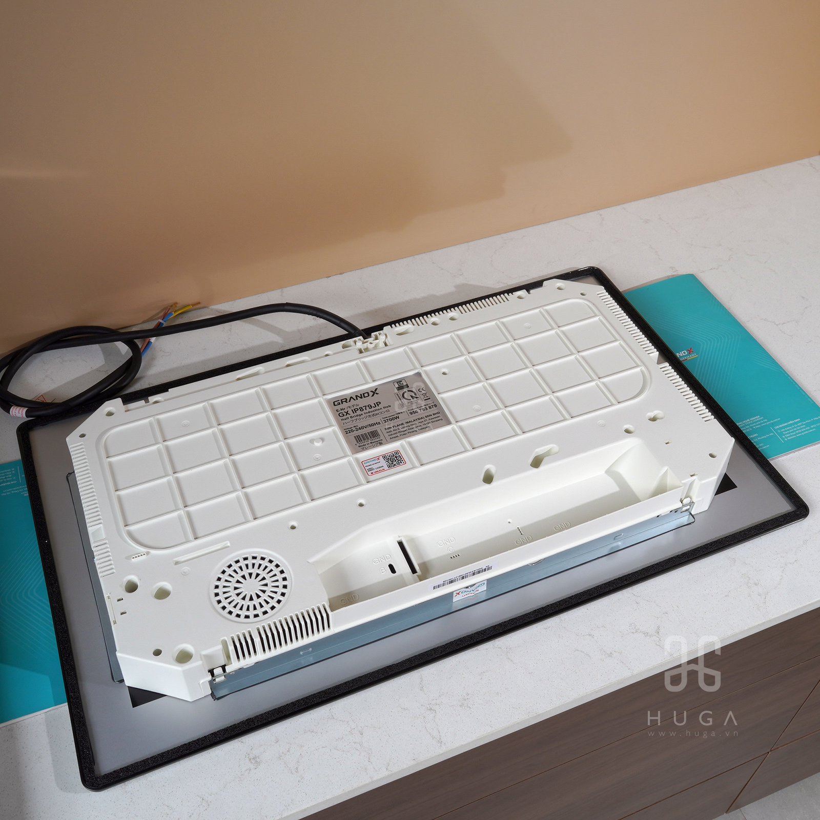 Bếp từ GrandX GX IP879JP, Bếp từ GX IP879JP công nghệ Nhật Bản, Bếp từ GrandX, bếp từ chất lượng, GX IP879JP, ip879jp, bếp từ ip879jp, bếp từ grandx 879jp, bếp từ nhật