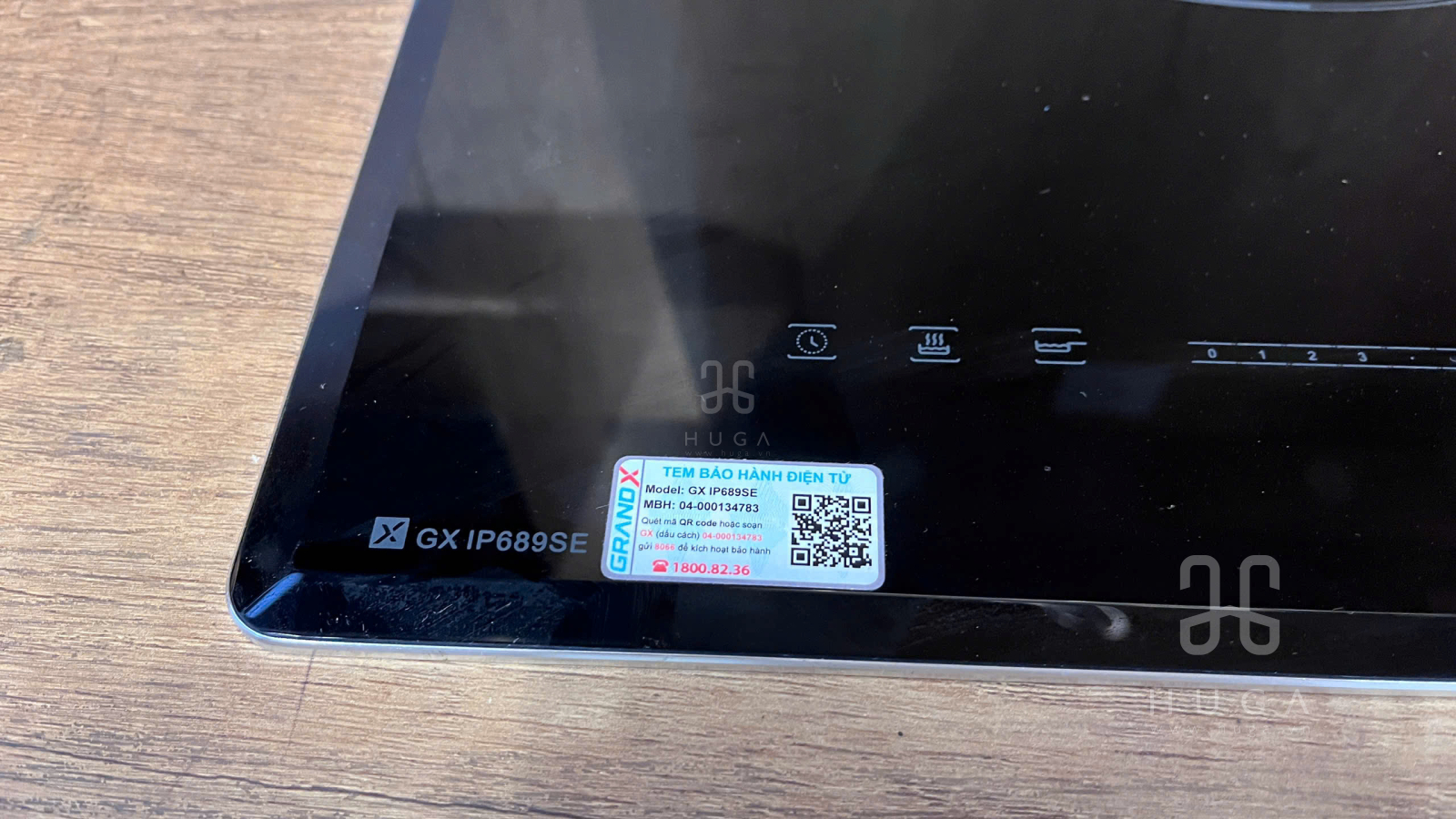 Bếp từ GrandX GX IP689SE, Bếp từ GrandX GX IP689SE, Bếp từ GX IP689SE GX IP689SE, bếp từ chất lượng, bếp từ giá rẻ, bếp từ GrandX, GX IP689SE, Bếp từ bền và rẻ, Bếp từ giá rẻ đà nẵng, bếp từ giá tốt, Bếp từ chĩnh hãng, 