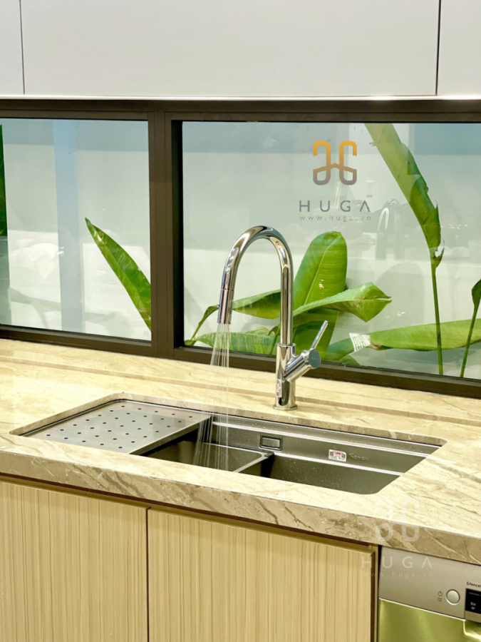 Vòi rửa chén dây rút ponte chrome, Ponte chrome, Vòi rửa konox, vòi rửa ponte, vòi nước rửa chén, vòi rửa bát nóng lạnh, vòi nước rửa bát, vòi rửa chén ponte chrome konox, vòi bếp ponte chrome, vòi rửa chén ponte,