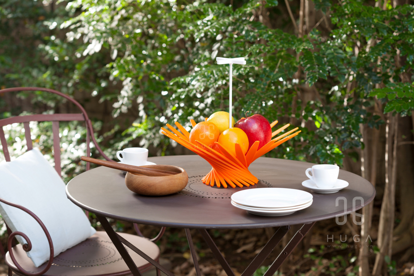 Rổ bloom , trang trí, decor, rổ trái cây, phụ kiện nhật daydo, phụ kiện trang trí nhật, phụ kiện daydo, Rổ trang trí bloom Daydo, phụ kiện daydo, rổ bloom, bloom daydo