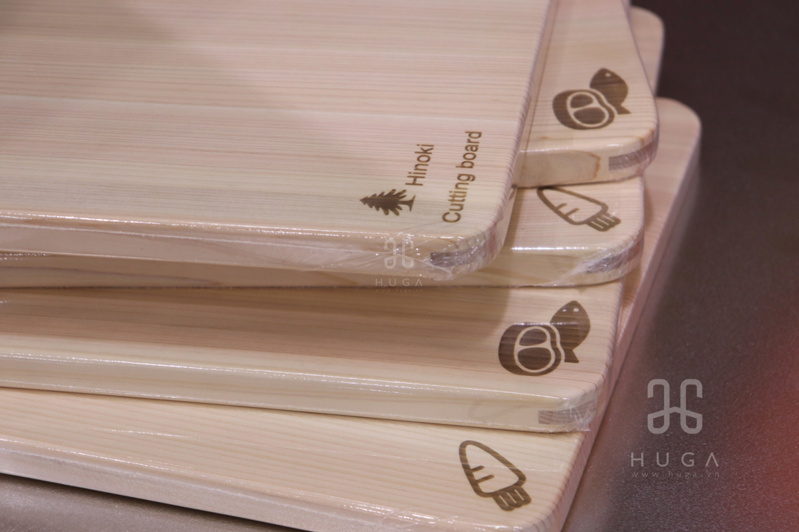 Thớt hinoki gỗ thông, thớt gỗ hinoki, thớt gỗ nhật, thớt gỗ thông nhật bản, thớt gỗ chữ nhật, phụ kiện nhật daydo