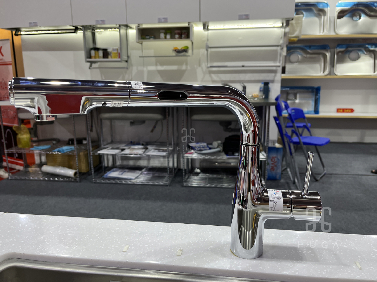 Vòi rửa chén cảm biến rút dây cao cấp km6111ec, Vòi rửa chén nhật bản, Vòi rửa chén kvk km6111ec, Vòi rửa bát kvk km6111ec, Vòi rửa chén nhật rút dây, Vòi nước chậu rửa bát, Vòi rửa chén chính hãng, Vòi rửa bát nhật nội địa, Vòi rửa bát kvk, Vòi nhật, Vòi rửa bát rút dây nhật, Vòi rửa bát, Km6111ec