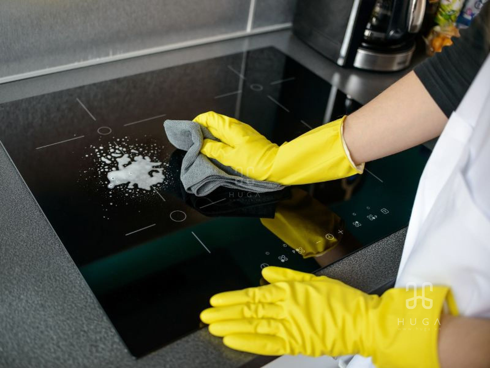 Giải đáp những thắc mắc khi bạn có ý định chuyển đổi từ bếp ga sang bếp từ