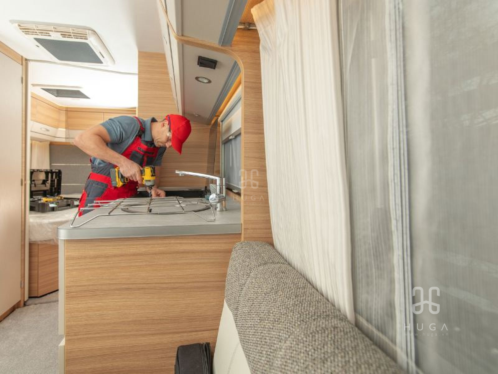 Kinh nghiệm chọn mua vòi rửa chén. 