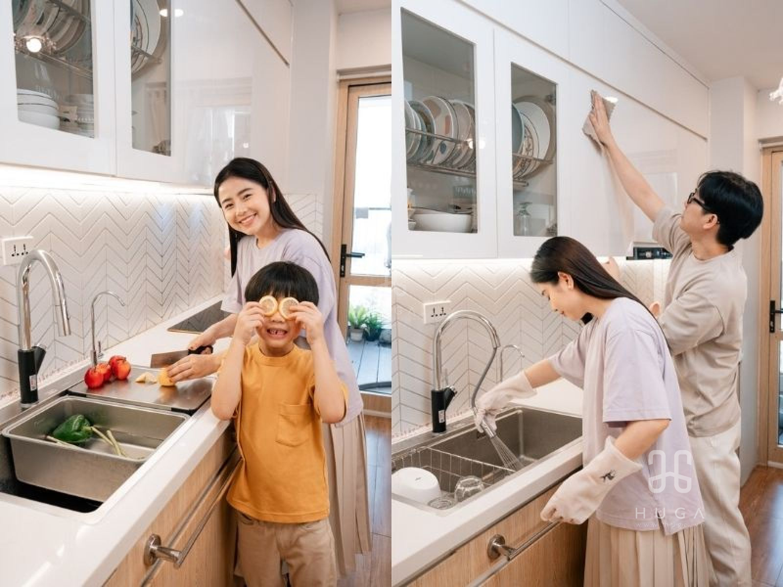 5 yếu tố lựa chọn một chiếc chậu rửa phù hợp.