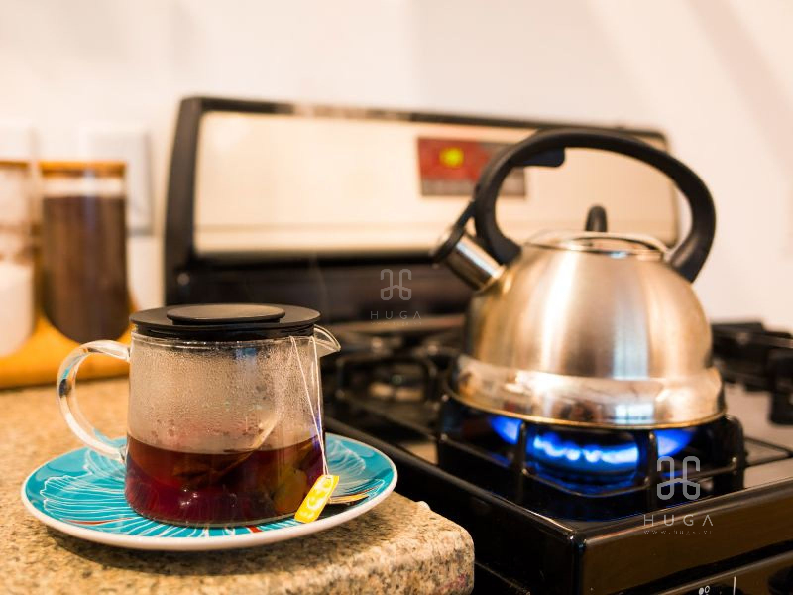 Sự khác biệt giữa bếp gas và bếp từ: Lựa chọn nào phù hợp với bạn?
