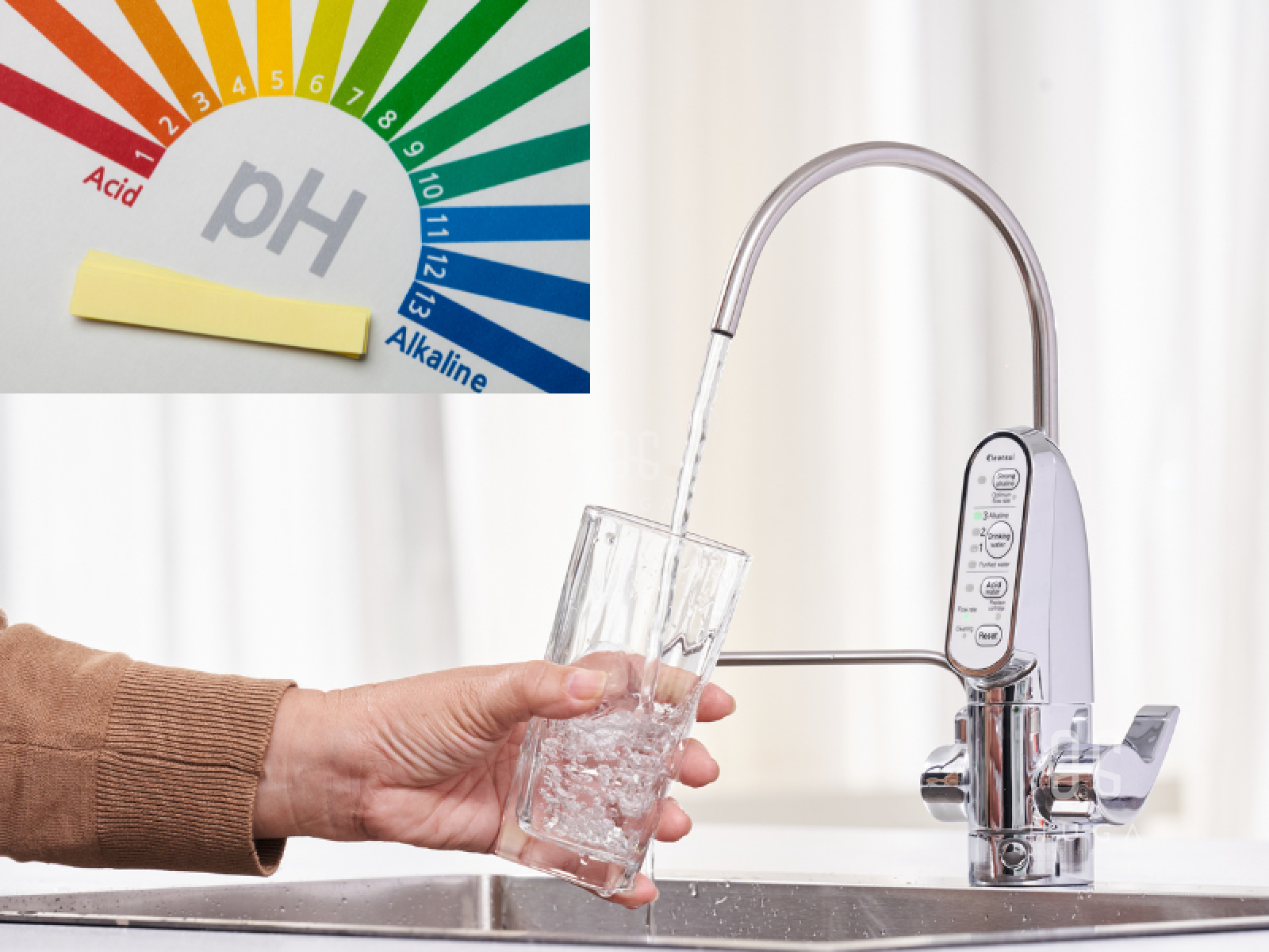 Mua máy lọc nước Cleansui Mitsubishi ch&iacute;nh h&atilde;ng tại Đ&agrave; Nẵng