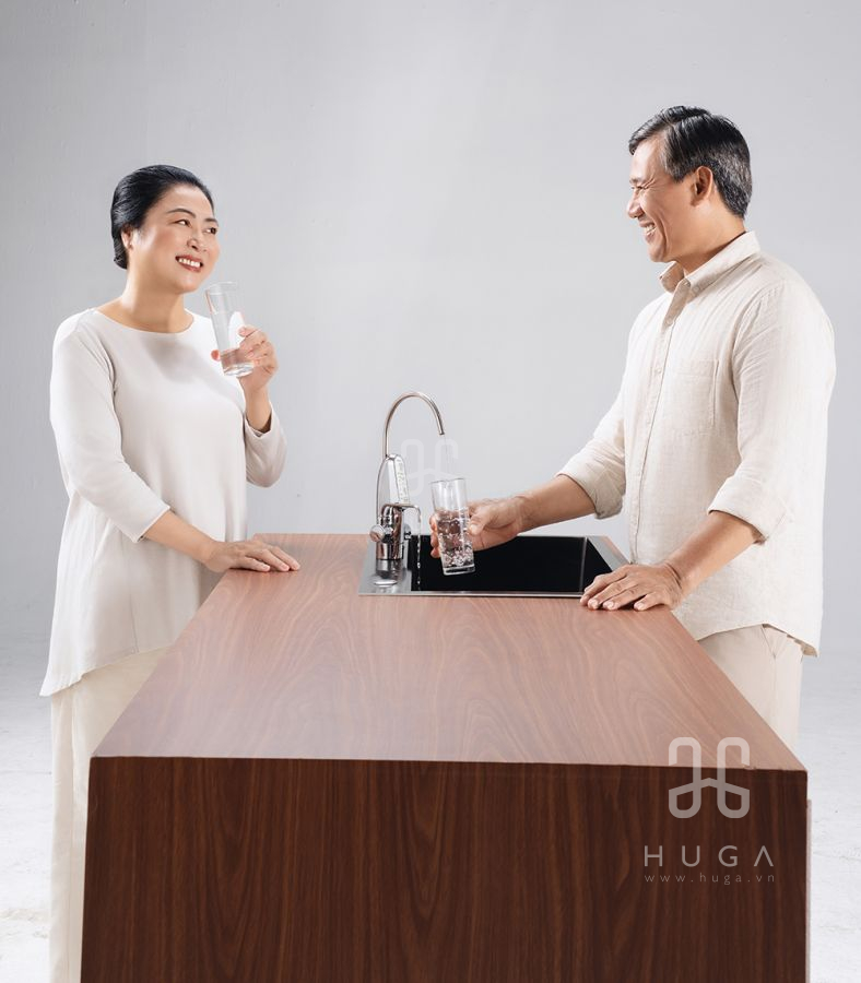 nước điện giải ion kiềm là gì 