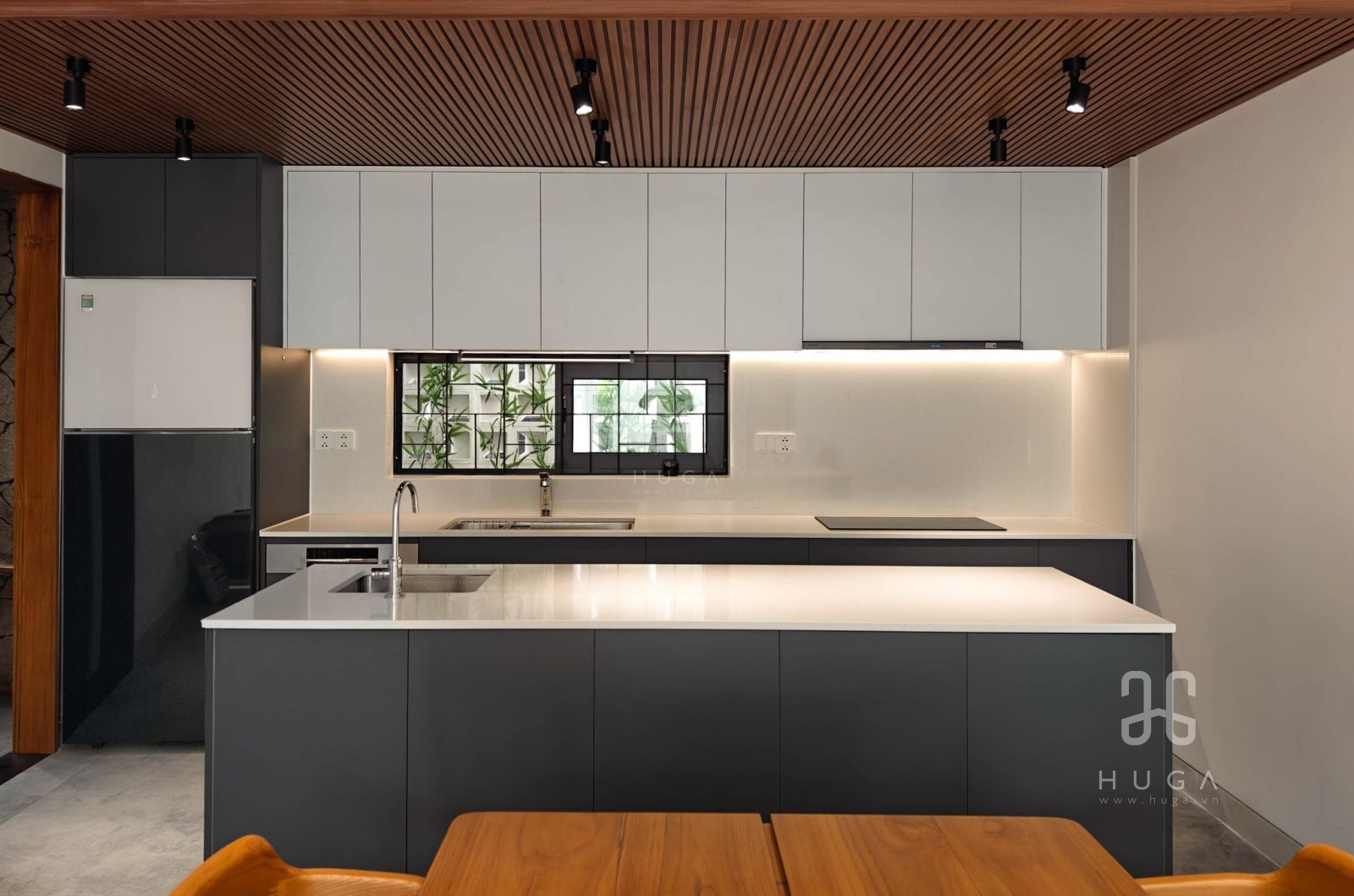 4 yếu tố sống còn cần biết trước khi làm tủ bếp để không bỏ lỡ