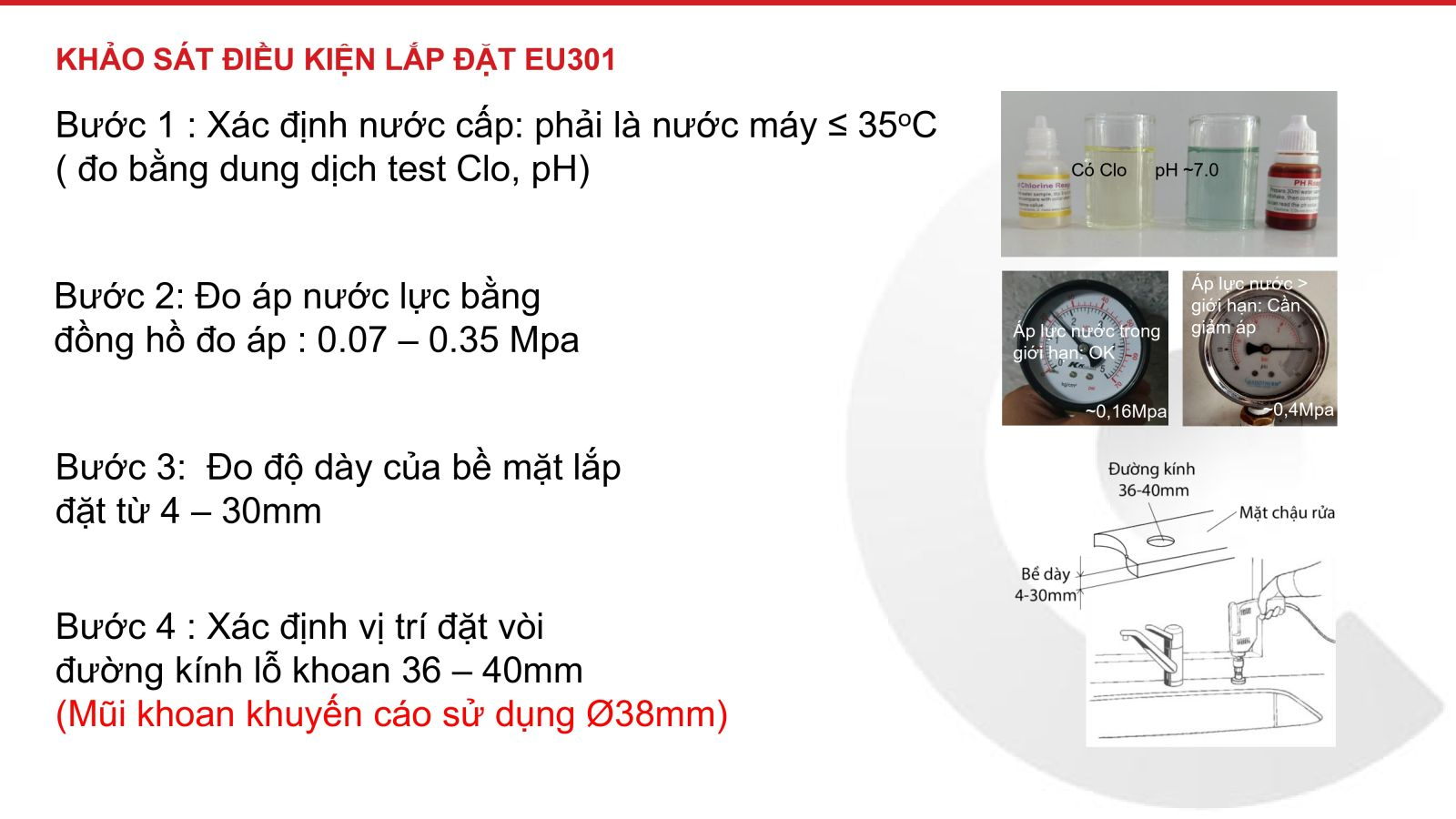 Khảo-sát-lắp-đặt-cleansui-eu301-huga.vn