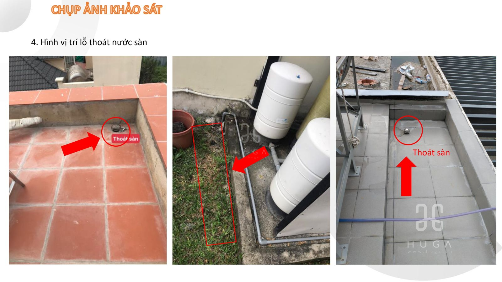 Hướng dẫn khảo sát lắp đặt MPOE