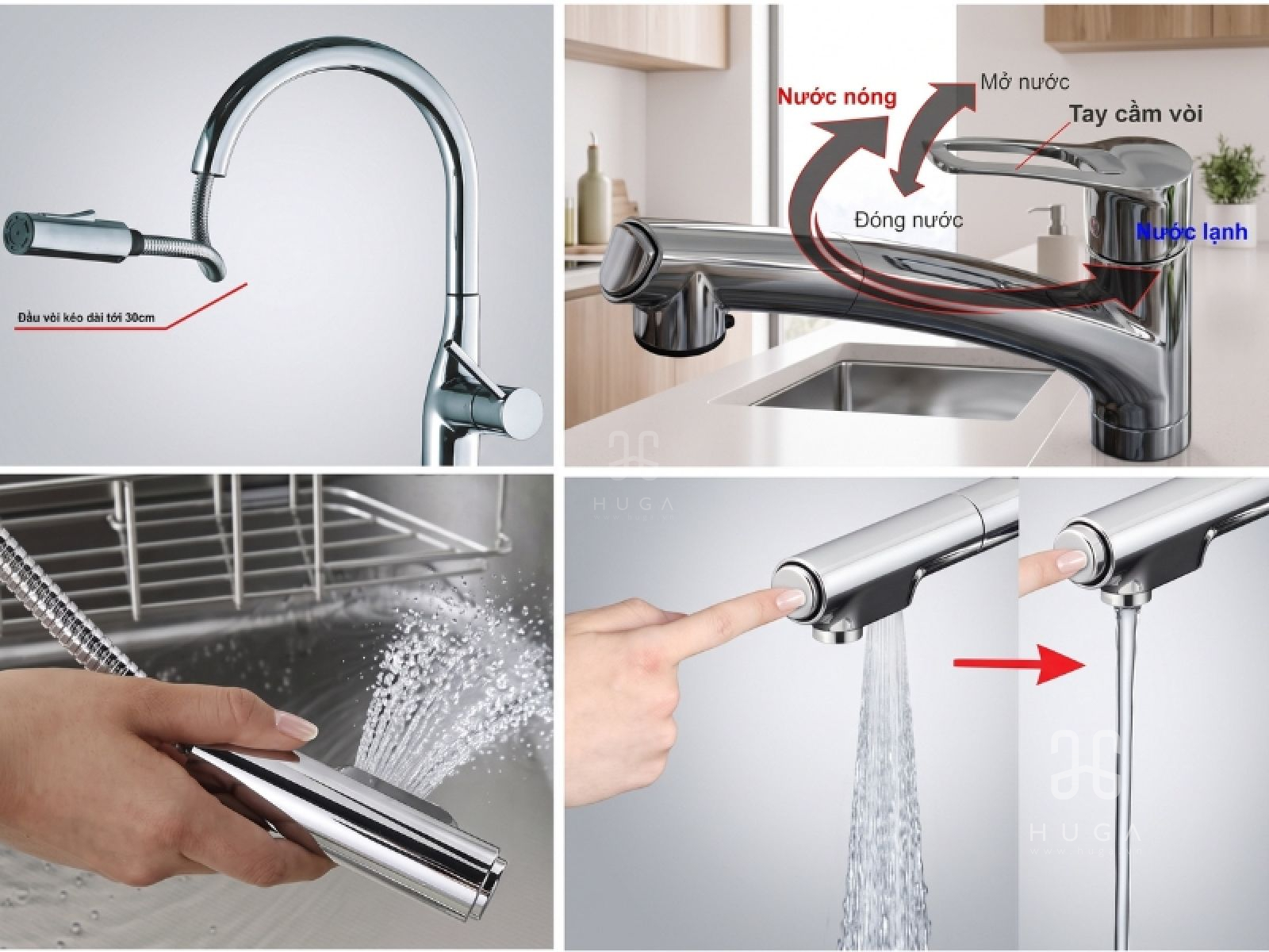 V&igrave; sao v&ograve;i rửa KVK c&oacute; gi&aacute; cao hơn nhiều sản phẩm kh&aacute;c?