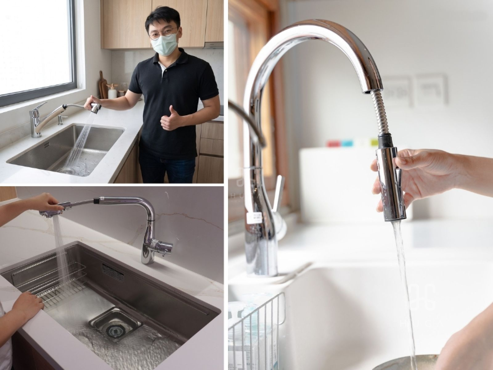 V&igrave; sao v&ograve;i rửa KVK c&oacute; gi&aacute; cao hơn nhiều sản phẩm kh&aacute;c?