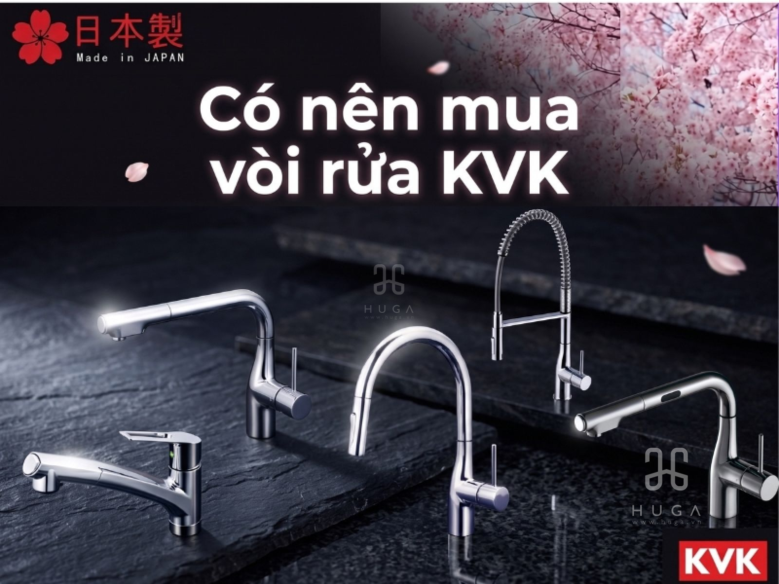 C&oacute; n&ecirc;n mua v&ograve;i rửa KVK ?