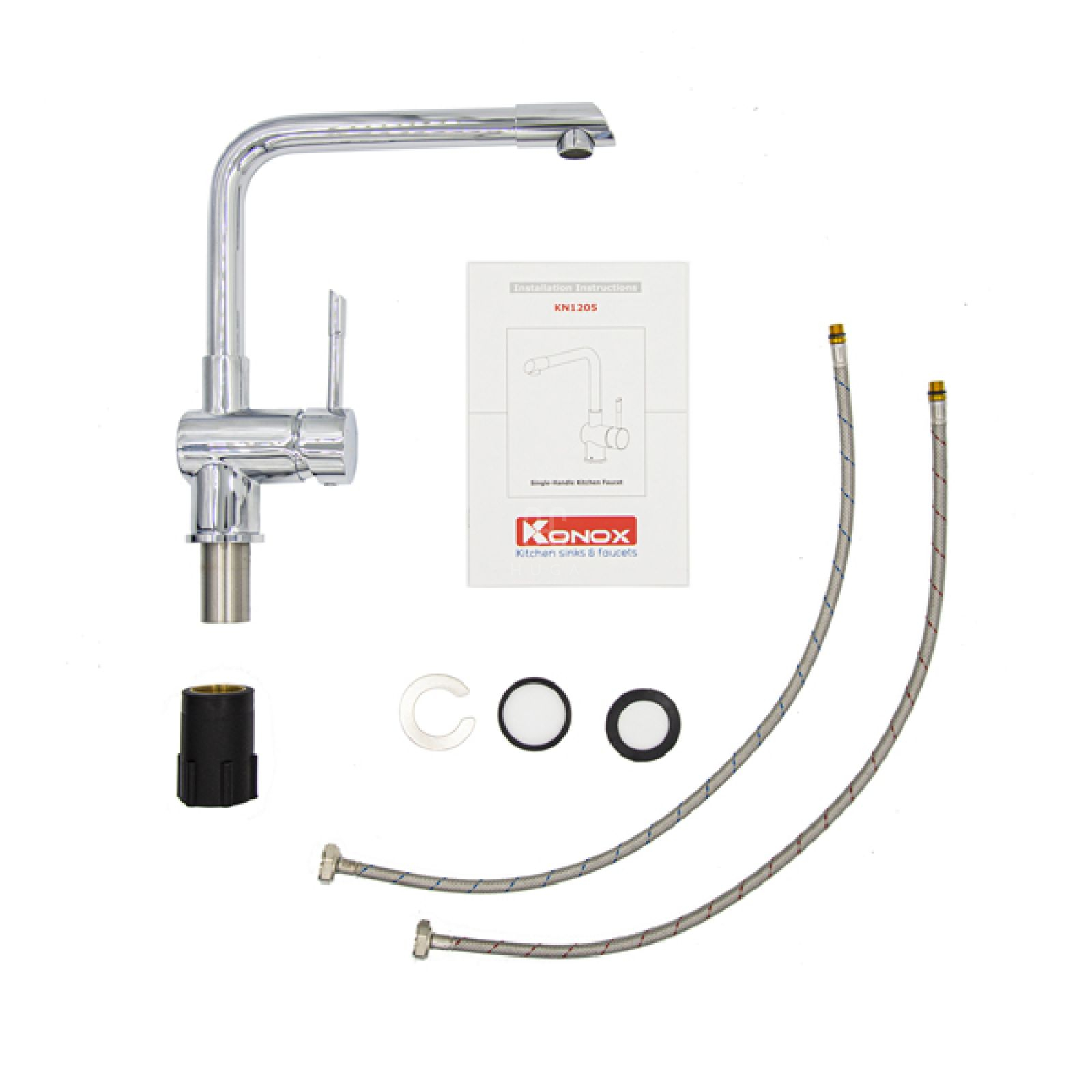 Phụ kiện vòi rửa Felix