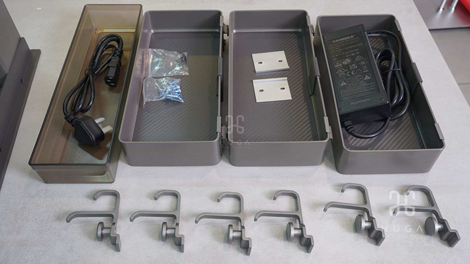 ke gia vi nang ha dien higold - huga