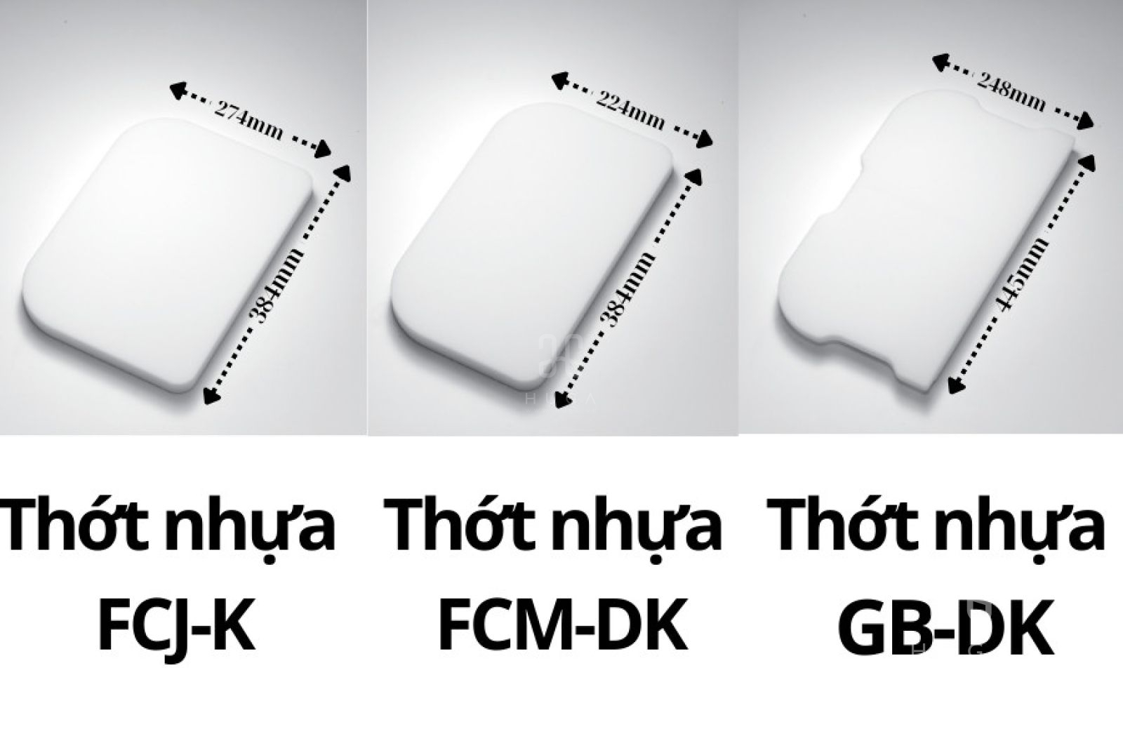 Phụ kiện chậu rửa bát Shigeru