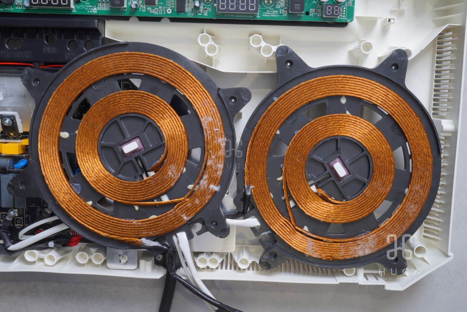 măm từ bếp từ GX-IP876JP