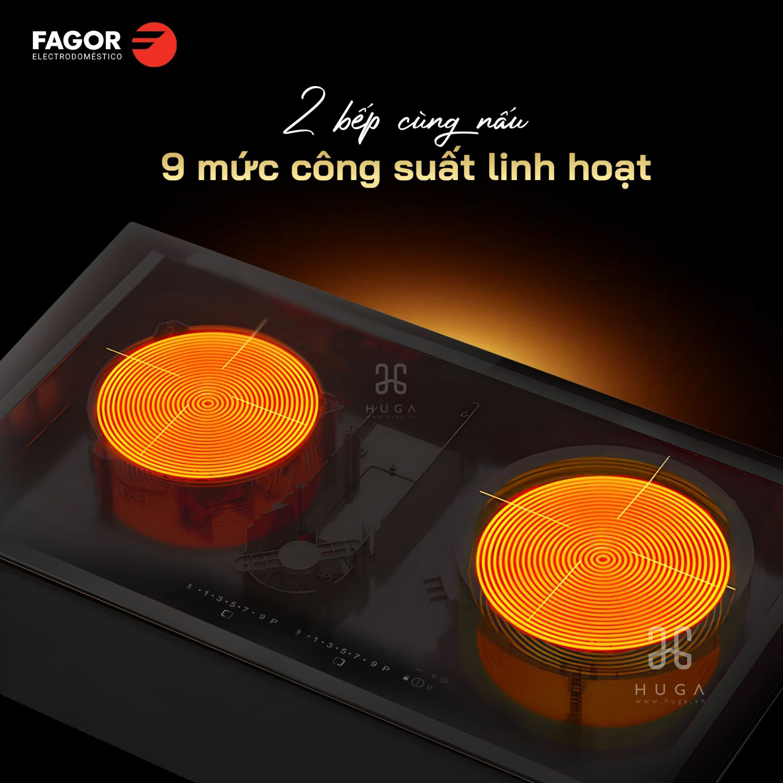 fagor 3if-72c1s