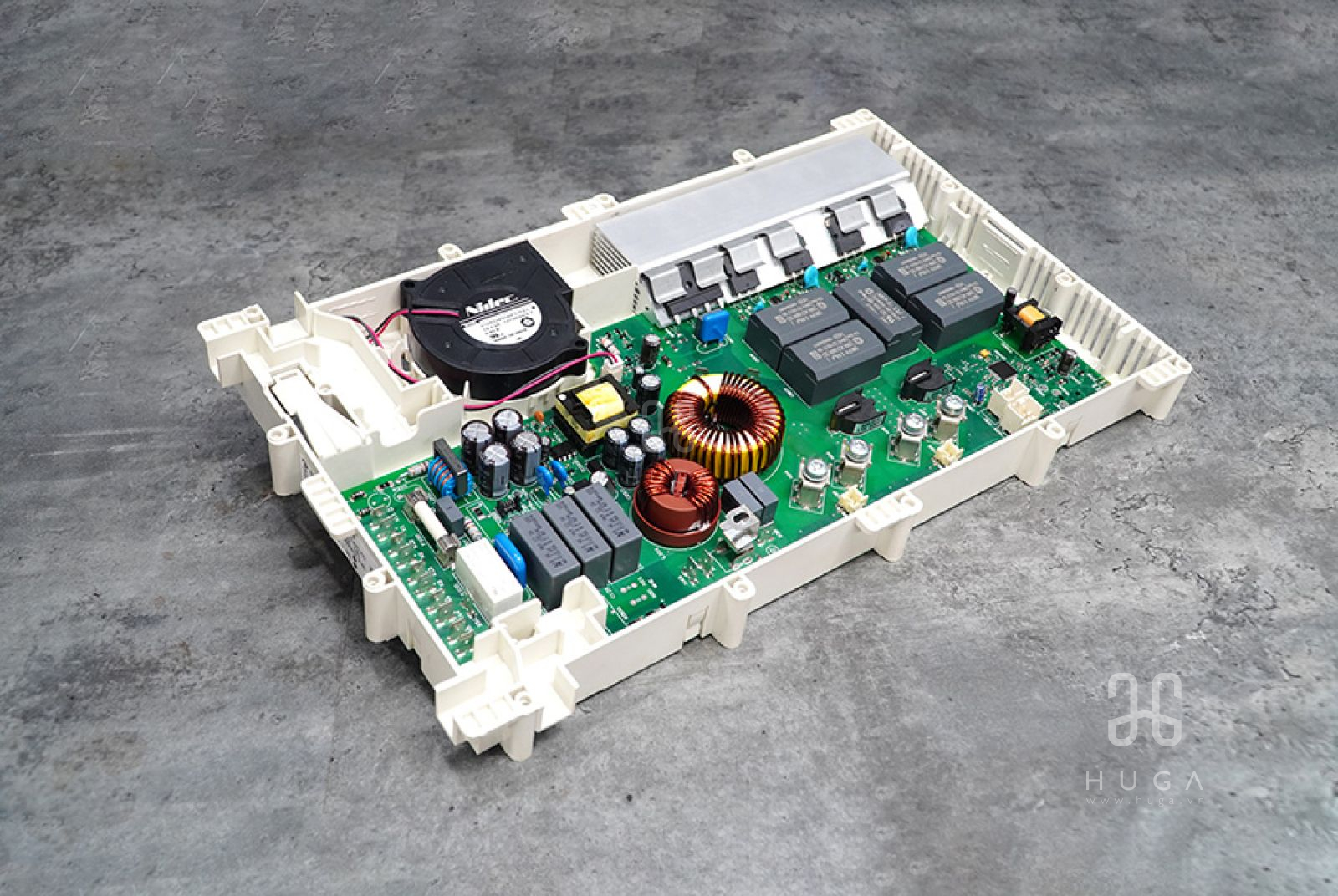 BẾP TỪ EU-T888GE