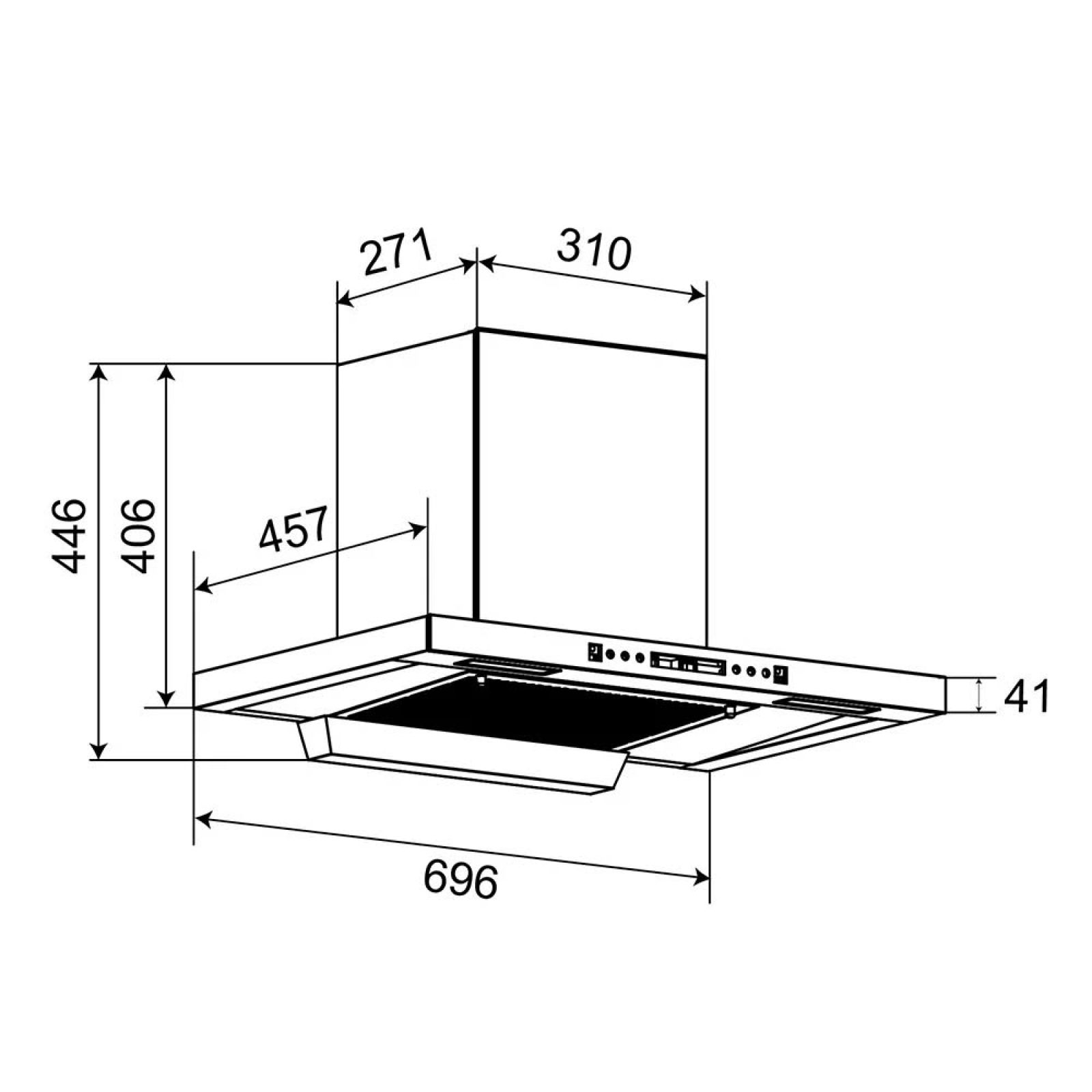 thông số kỹ thuật sr-7800b